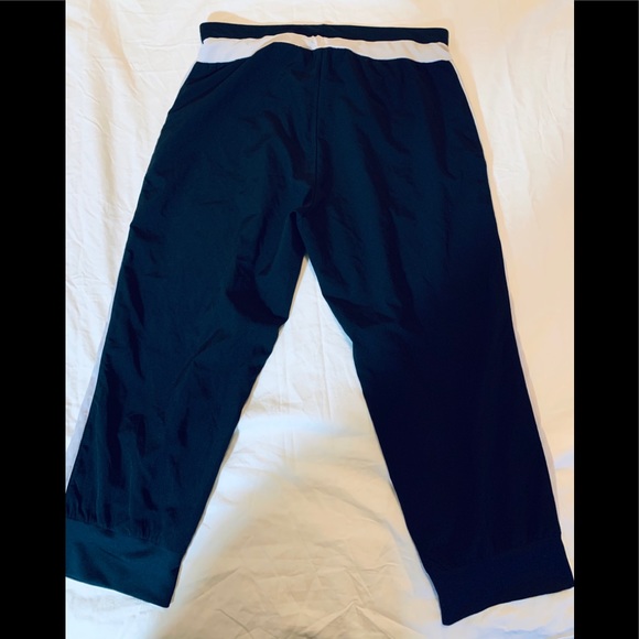 Capri joggers pants - Picture 3 of 4